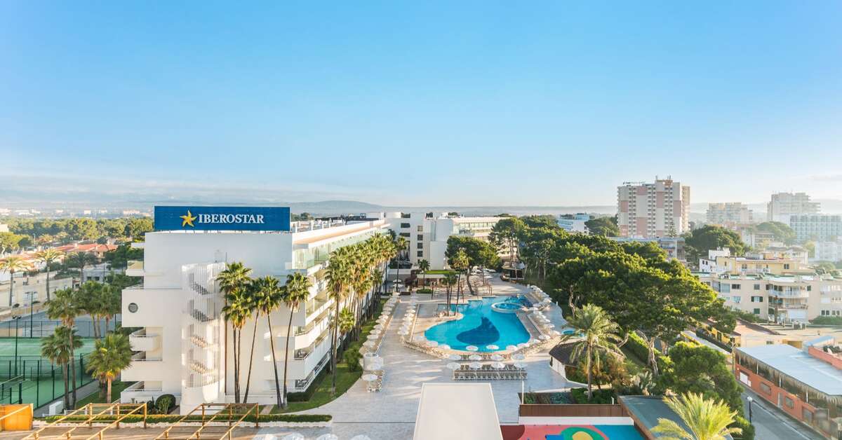 Een foto van Iberostar Waves Cristina