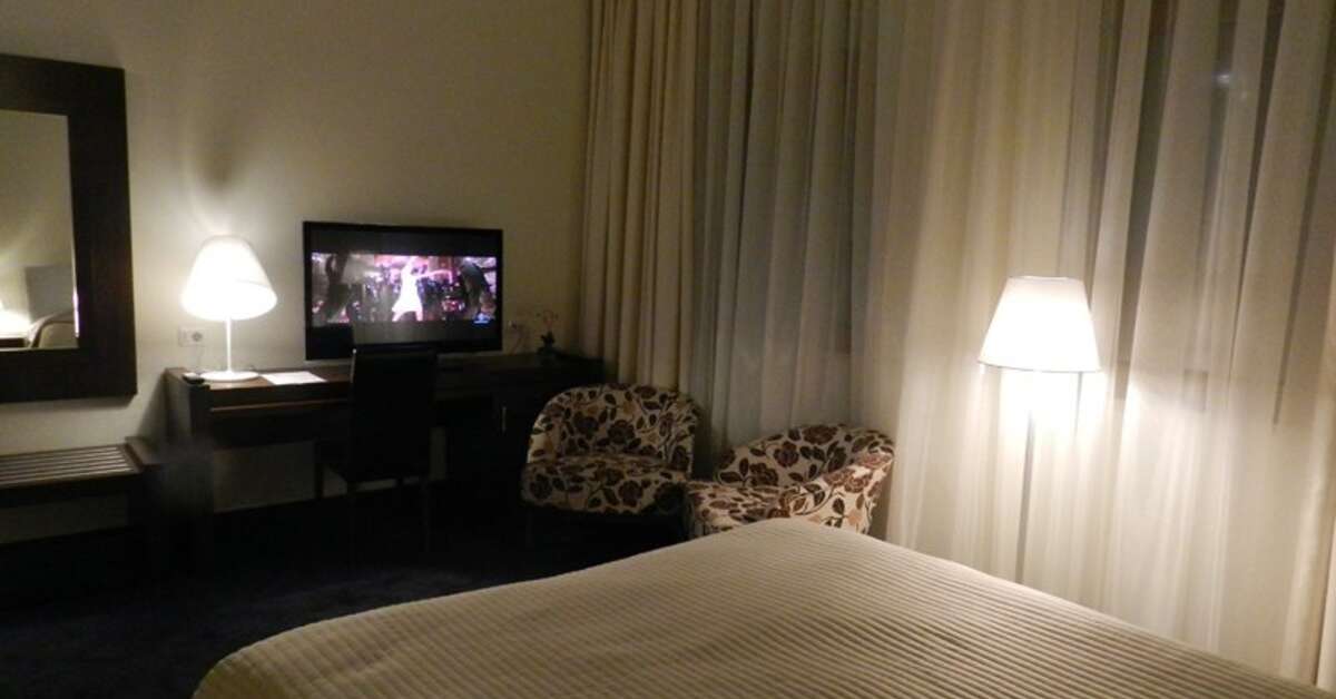 Een foto van Kotoni Boutique Hotel