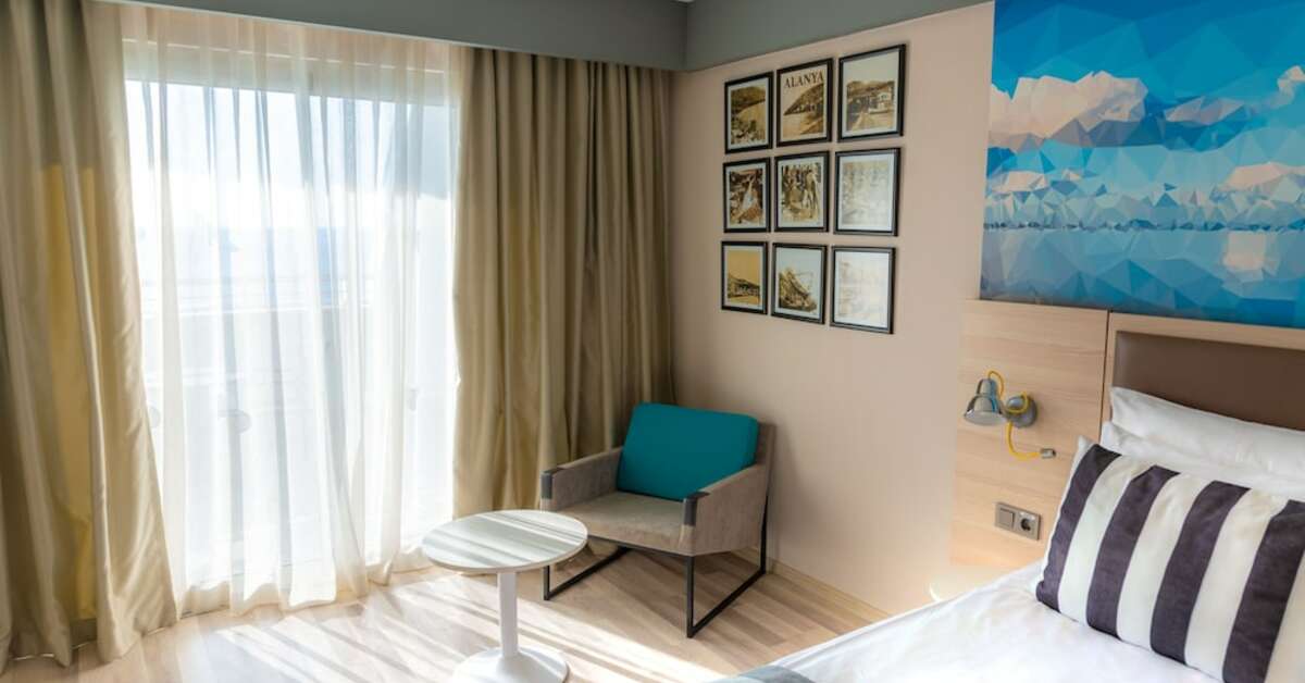 Een foto van Sunprime C-Lounge