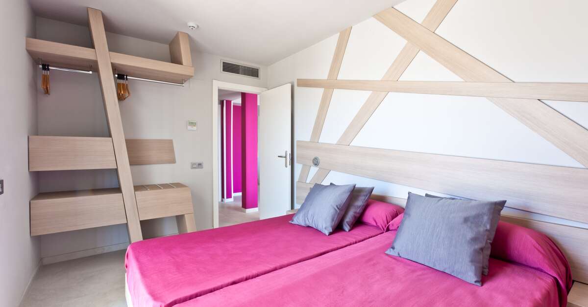 Ein Foto Ryans Ibiza Apartments