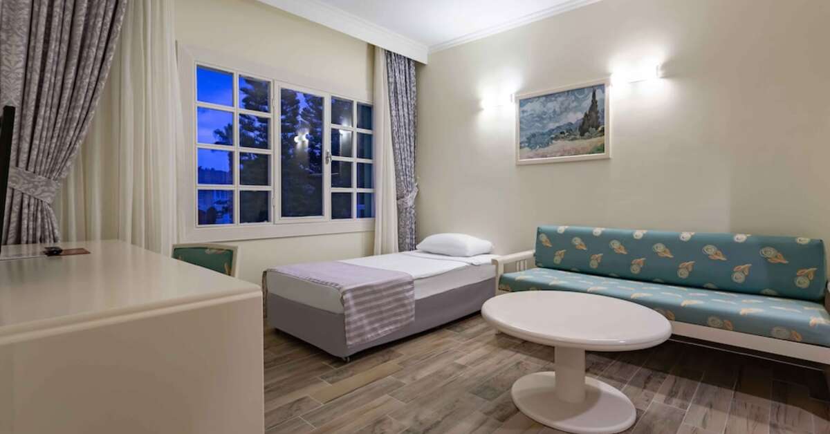 Een foto van Asteria Family Resort Side