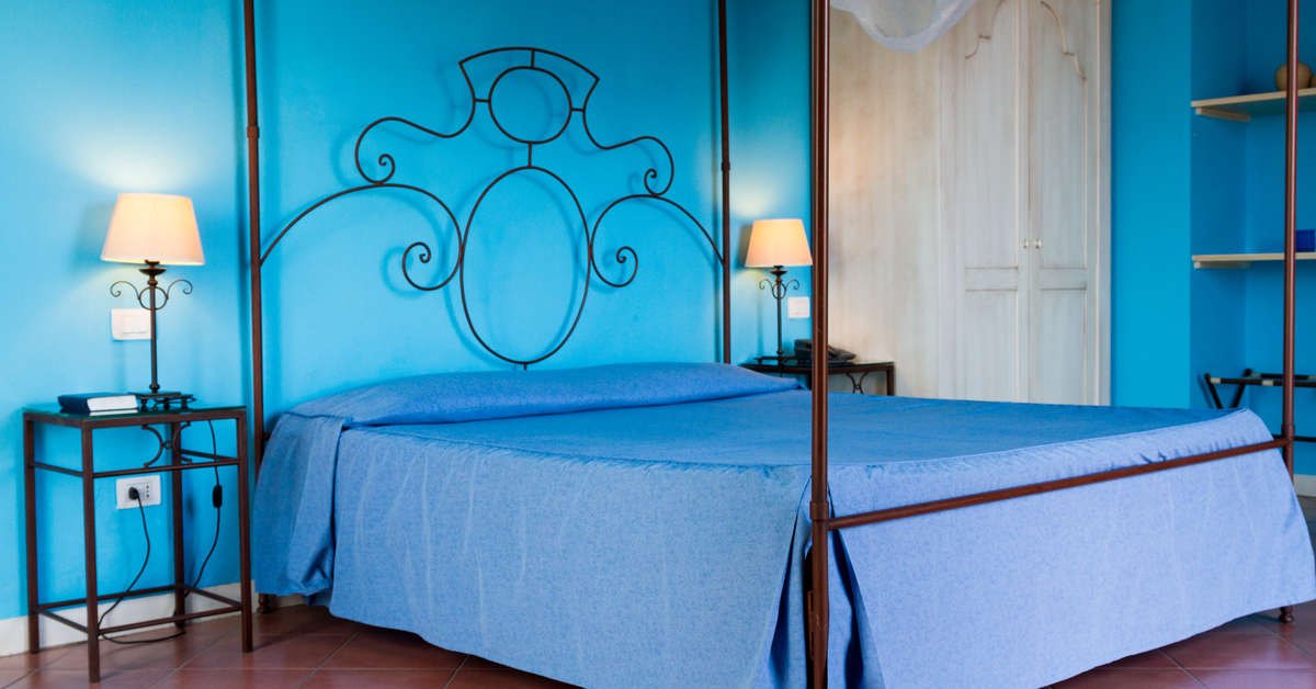 Ein Foto Hotel Etna