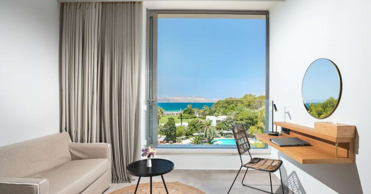 Een foto van Caravia Beach Hotel