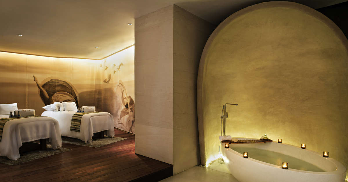 Ein Foto SO Sofitel Hua Hin