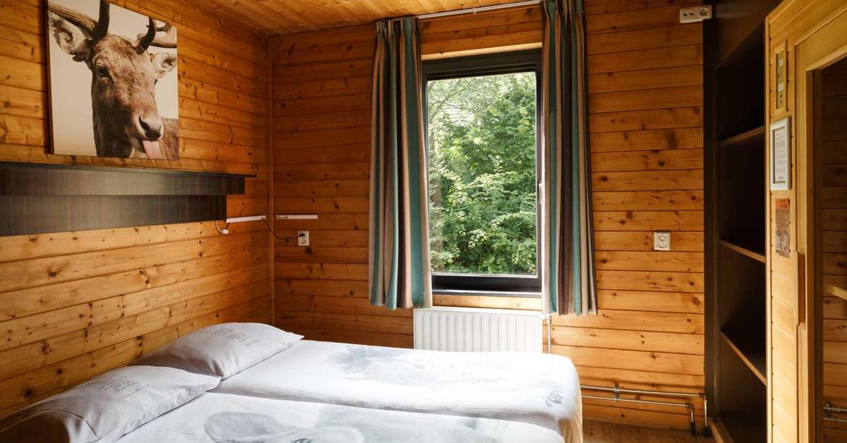Een foto van Libema Vakantiepark Dierenbos