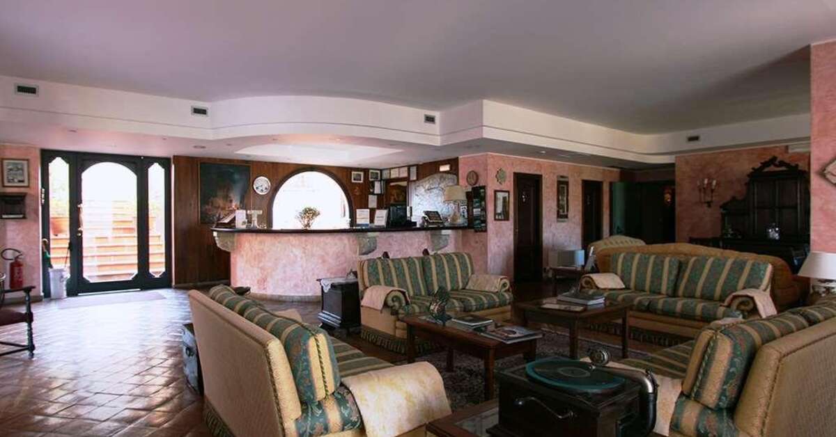 Een foto van Hotel Villa Sonia