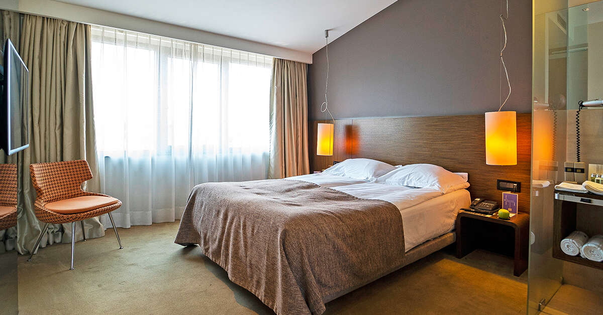 Een foto van mOdus Hotel