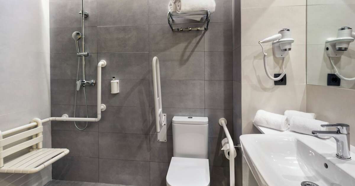 Een foto van B&B Madrid Alcorcon