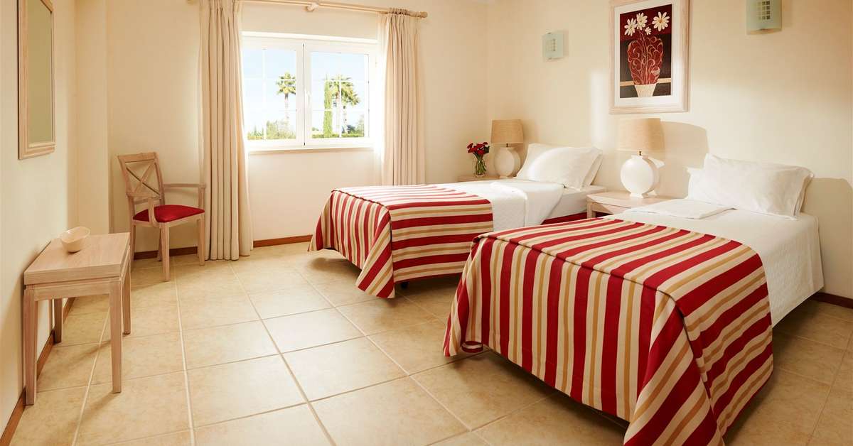 Een foto van Vale D'Oliveiras Quinta Resort & Spa