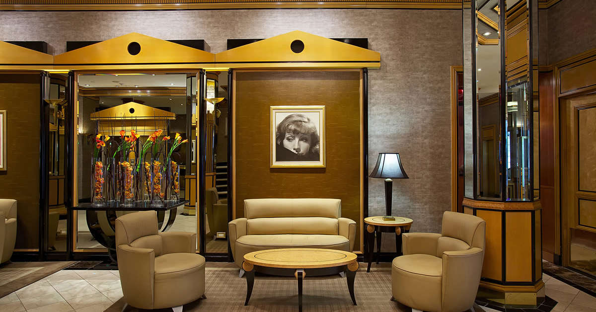Een foto van Hotel Kixby