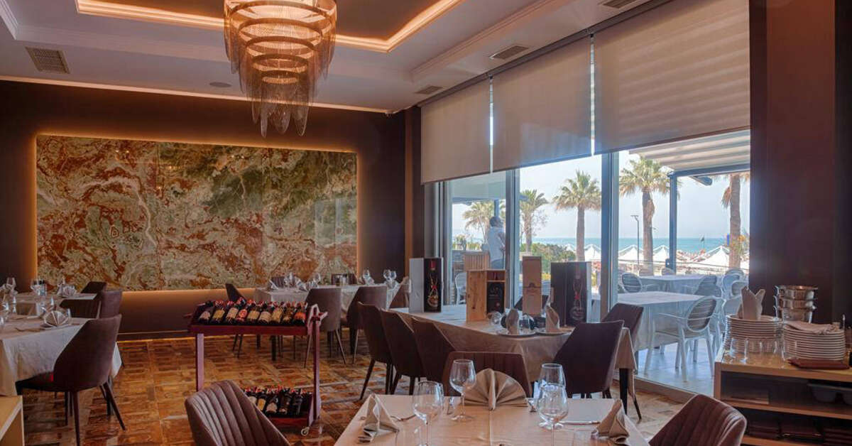 Een foto van Premium Beach Hotel