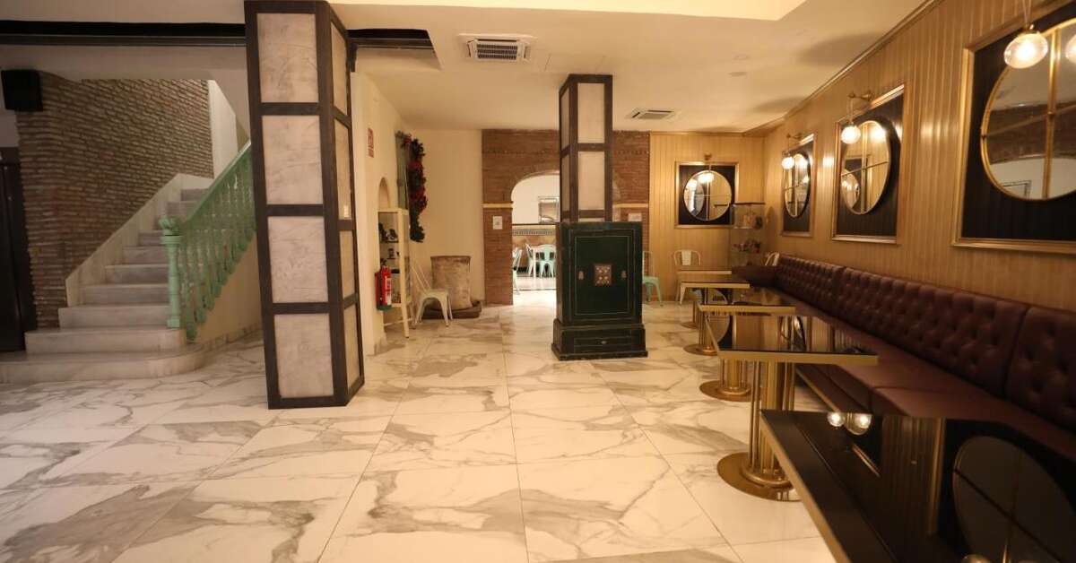 Een foto van Yit Casablanca