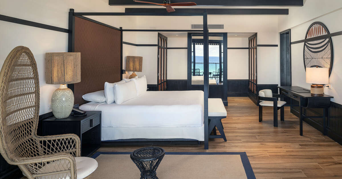 Een foto van Ocean Eden Bay