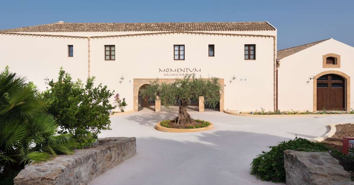 Een foto van Momentum Wellness Bio Resort