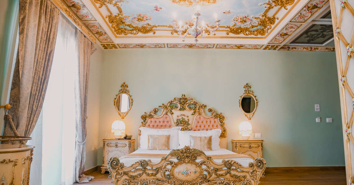 Een foto van Empire Hotel