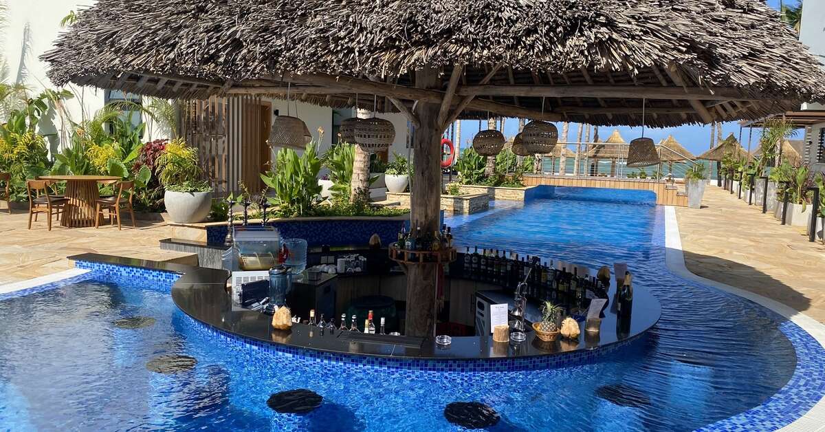 Een foto van TOA Hotel & Spa