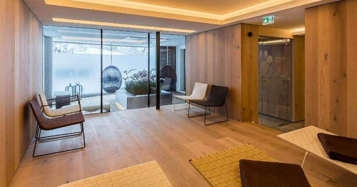 Een foto van Wellness Hotel Kammerlander