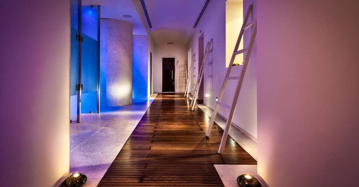 Een foto van Worldhotel Cristoforo Colombo