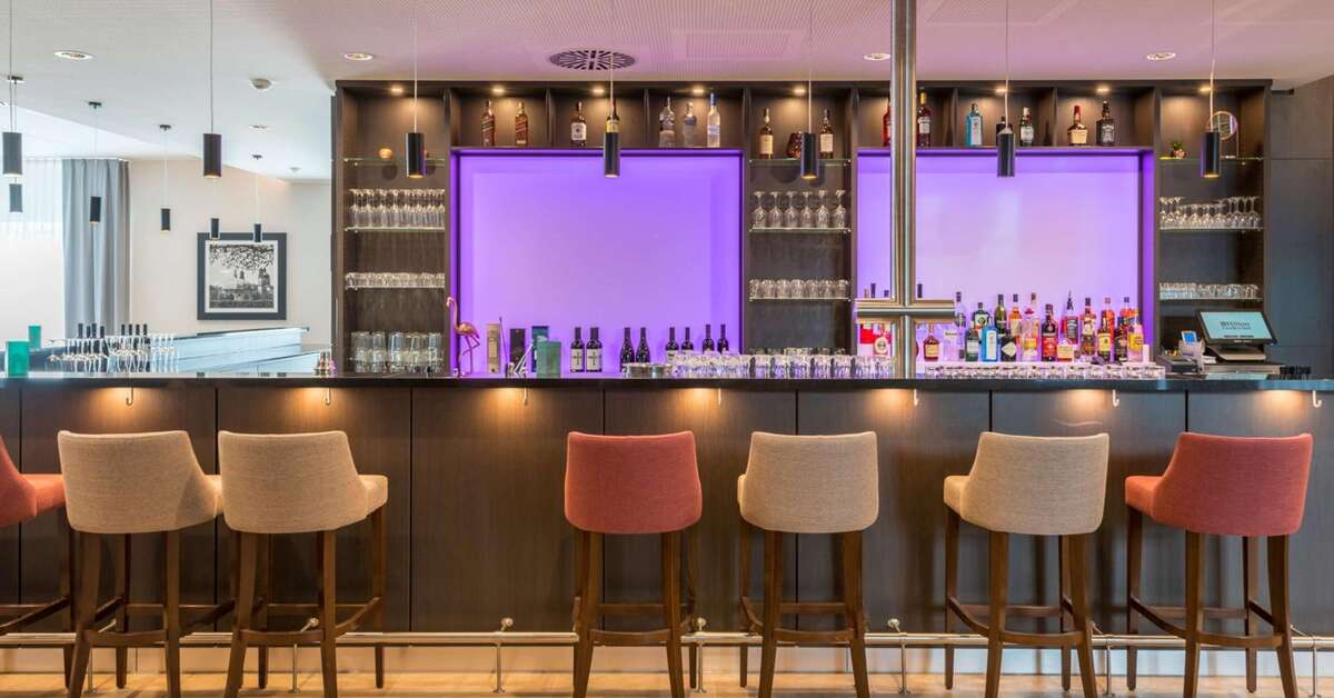 Een foto van Hilton Garden Inn Munich City West