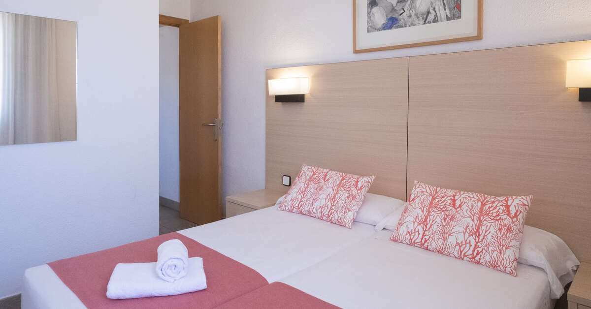 Een foto van Appartementen Cye Salou