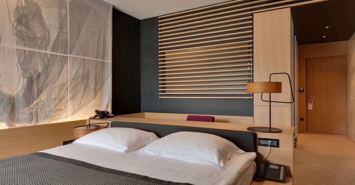 Een foto van Hotel Lone