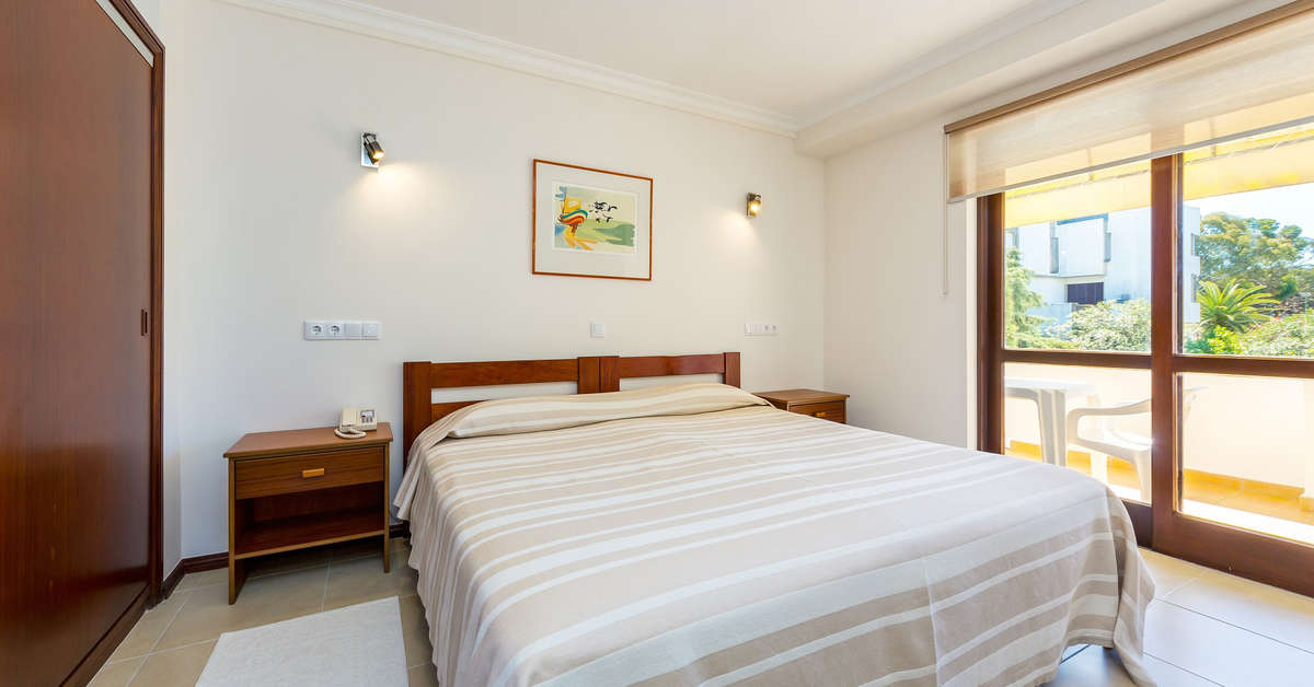 Een foto van Hotel Balaia Mar