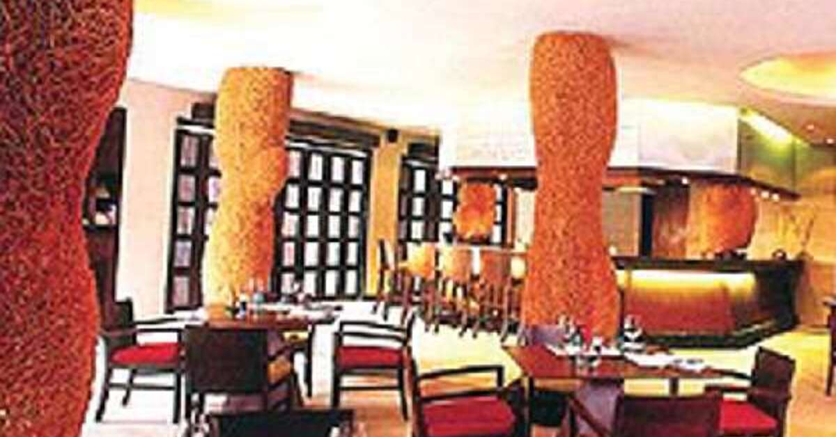 Een foto van Chaweng Regent Beach Resort