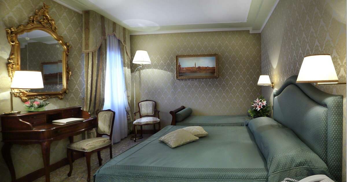 Een foto van Hotel Colombina