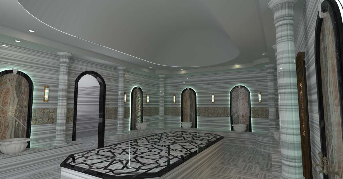 Een foto van Palemon Resort & Spa