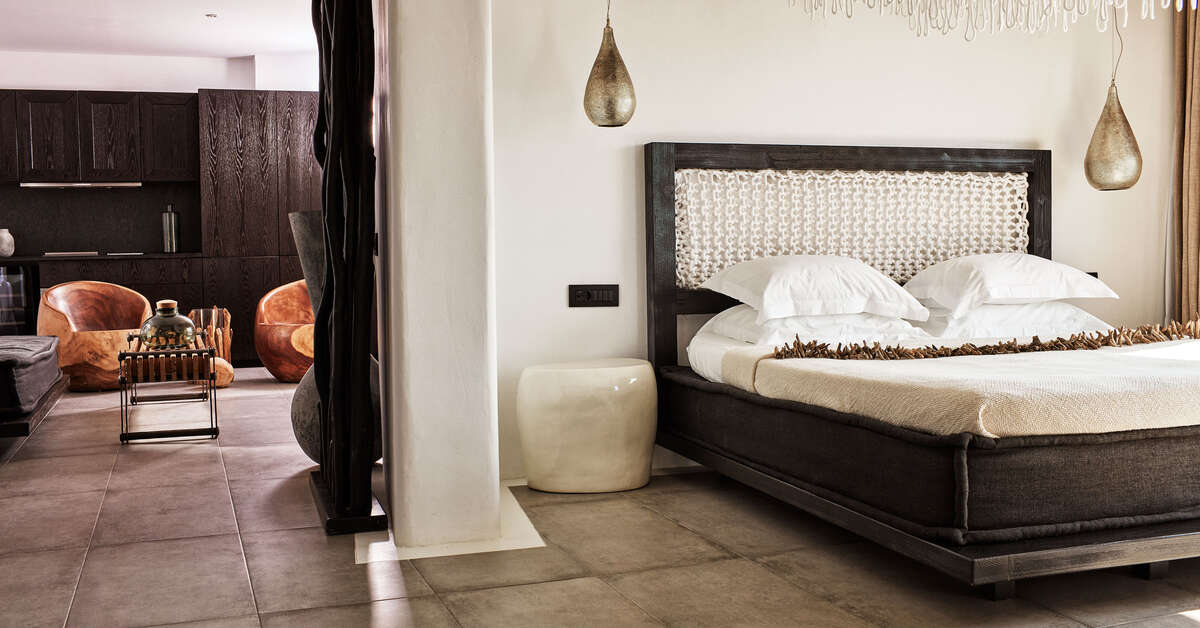 Een foto van Myconian Utopia Relais & Chateaux