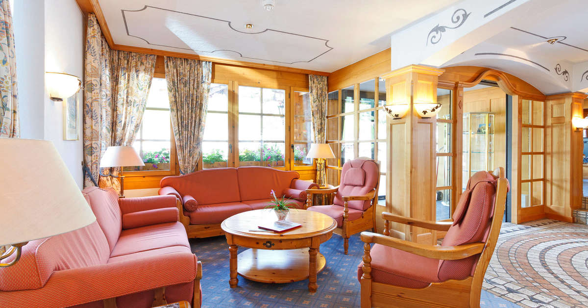 Een foto van Derby Hotel