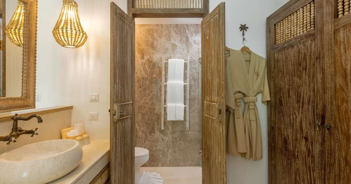 Een foto van Eden Beach Resort & Spa