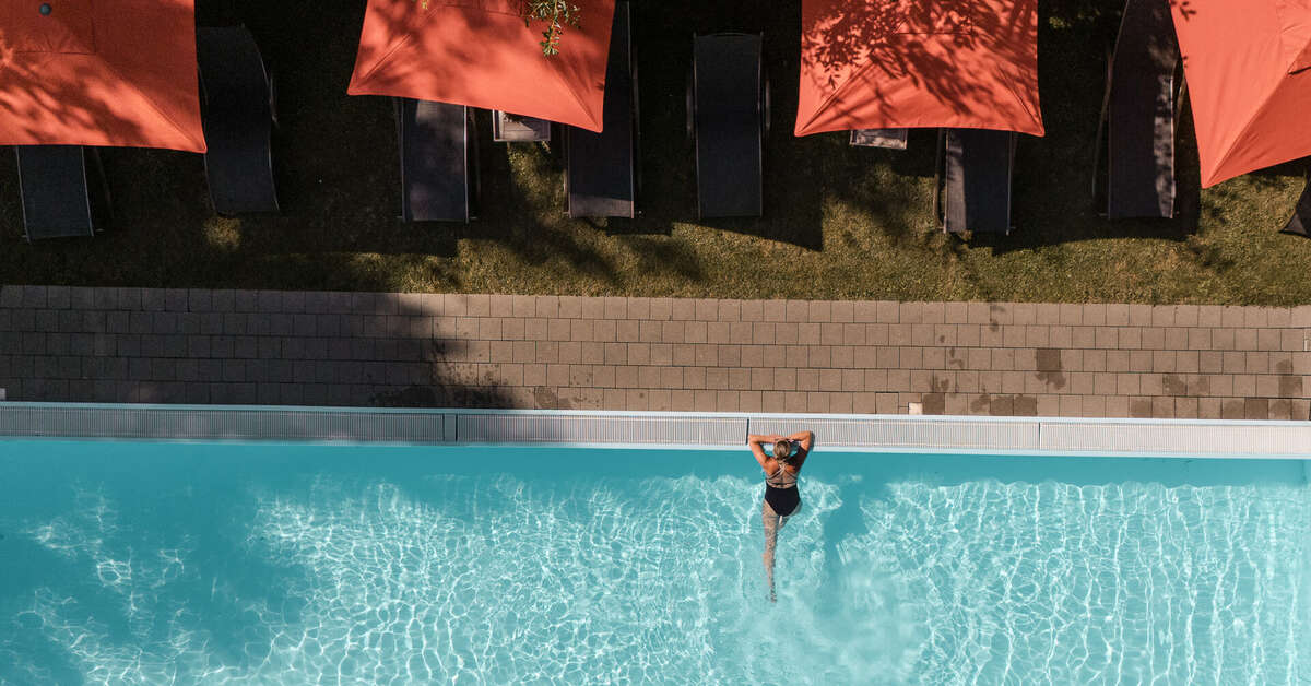 Een foto van AlpenParks Appartementen & Ferienresort Rehrenberg