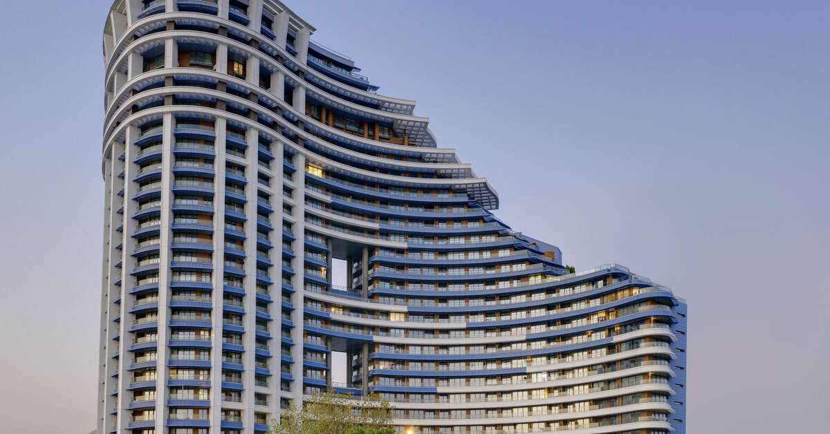 Een foto van Radisson Blu Hotel Istanbul Ottomare