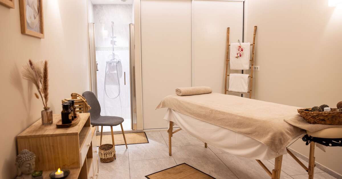 Een foto van Eden Hotel & Spa