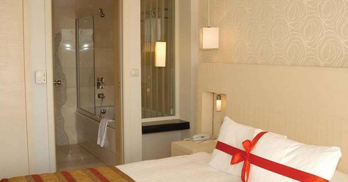 Een foto van Sisus Hotel