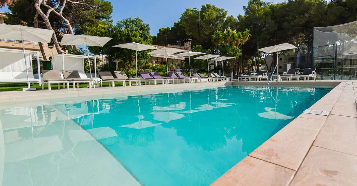 Een foto van Flacalco Hotel & Appartementen