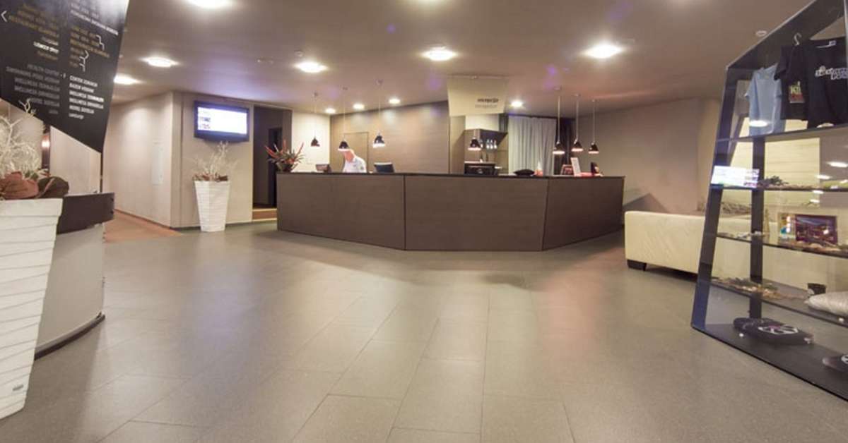Een foto van Terme Olimia Breza