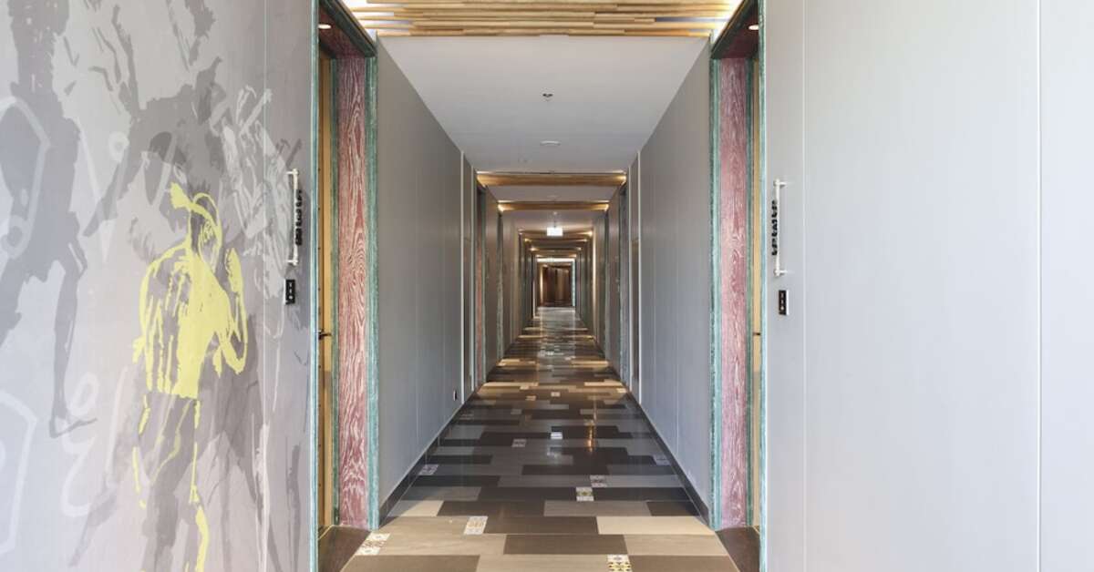 Een foto van Hotel Indigo Phuket Patong