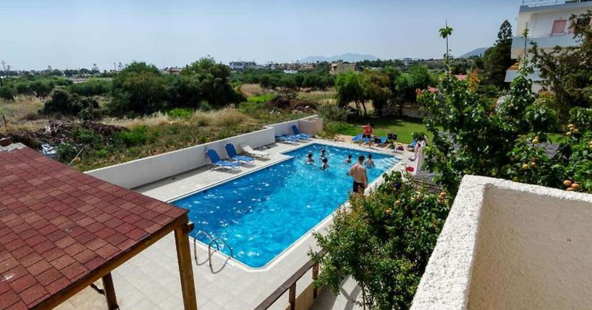 Een foto van Eleonora Boutique Hotel