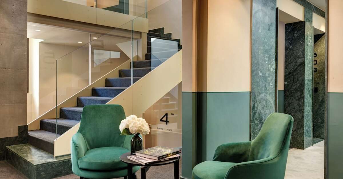 Een foto van Floren Luxury Hotel