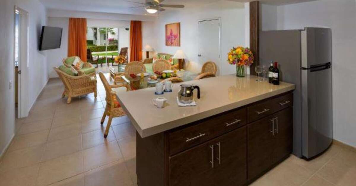 Ein Foto Beachscape Kin Ha Villas & Suites