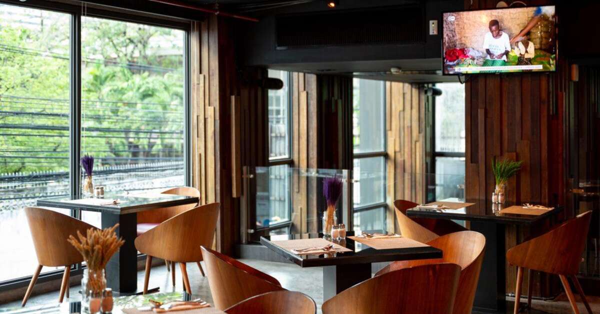 Een foto van RakYim Siam Hotel