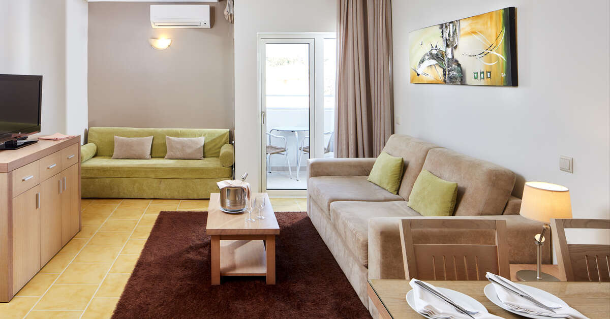 Een foto van Santa Eulalia Hotel & Spa