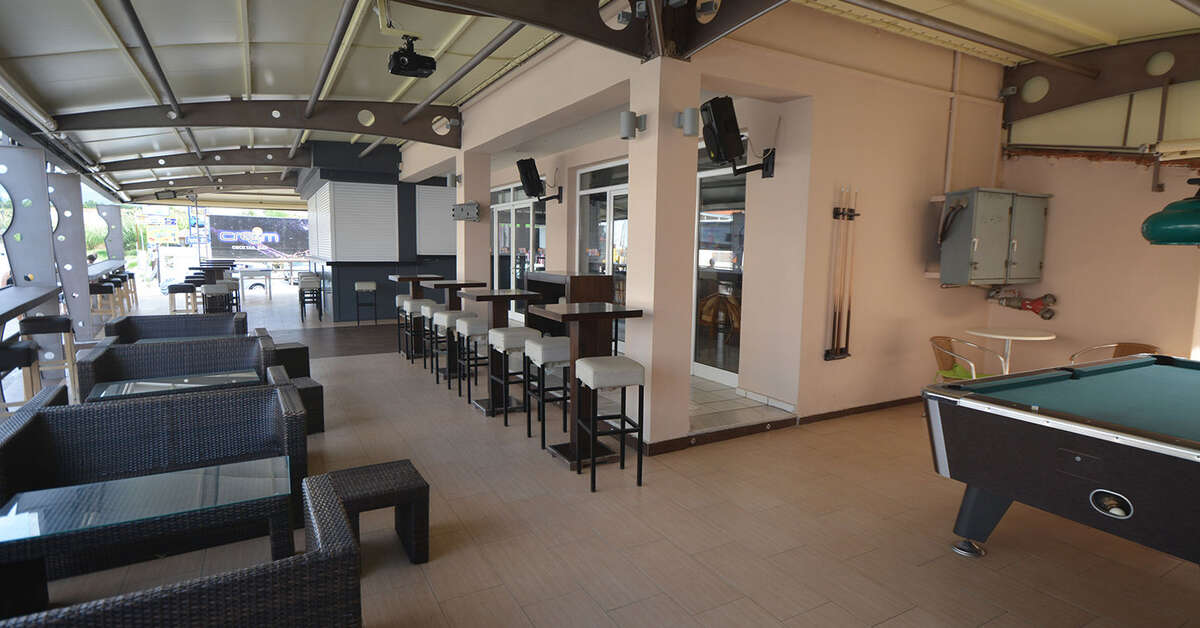Een foto van Marios Hotel