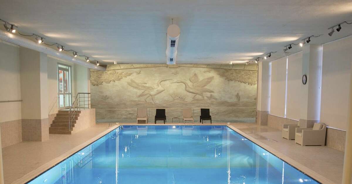 Een foto van Dalyan Live Spa Hotel
