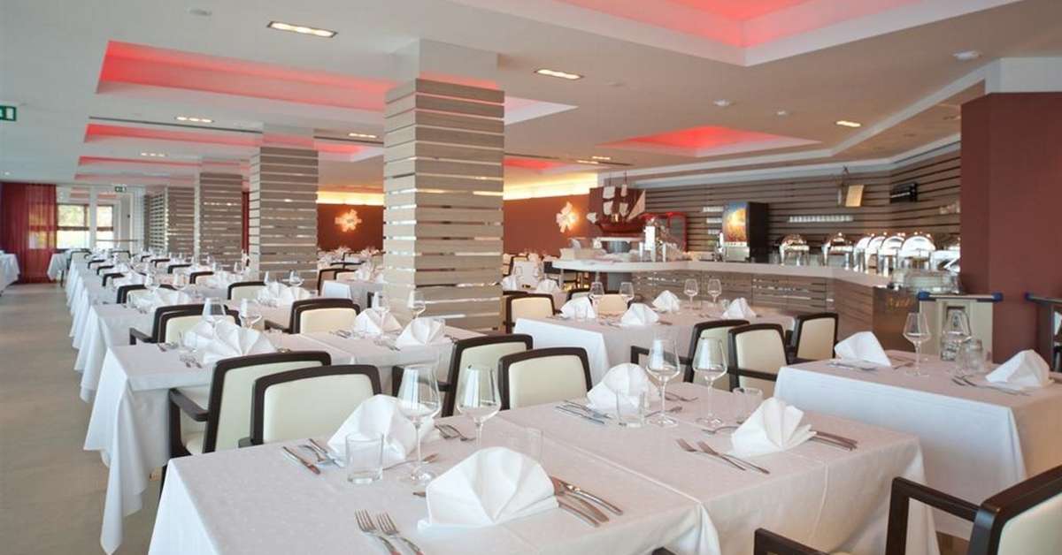Een foto van RMH Lopud Lafodia Resort & Wellness
