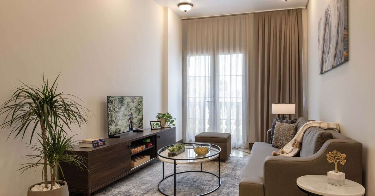 Een foto van Somerset Al Mansoura Doha