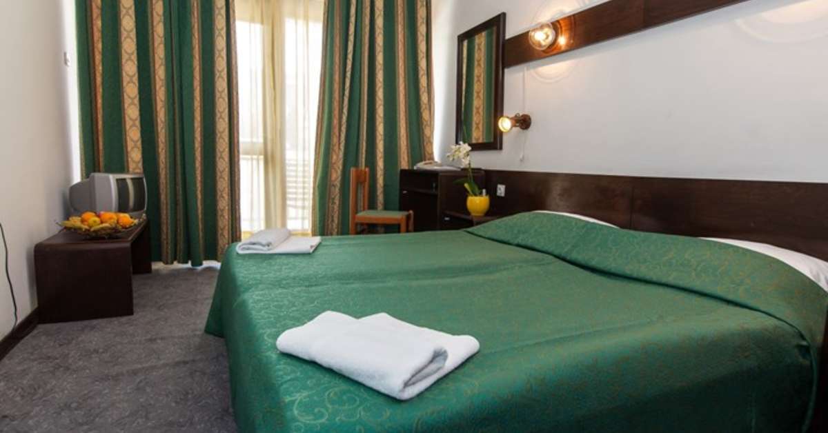 Een foto van Hotel Katarina