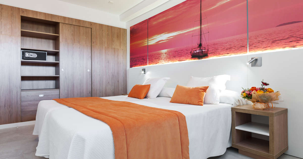 Ein Foto Ca's Saboners Aparthotel
